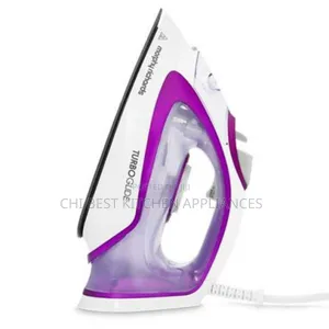 Morphy Richard Turbo Glide Steam Iron