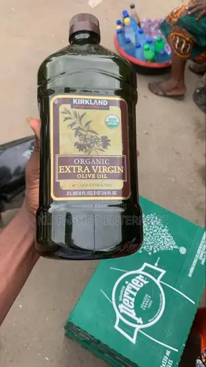 Kirkland Extra Virgin Olive Oil 2l
