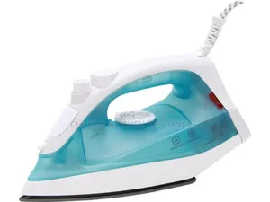 George Home 1200w Travel Steam Iron