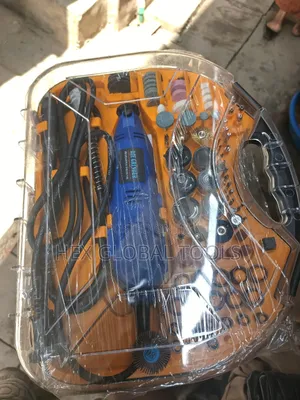 Electric Die Grinder