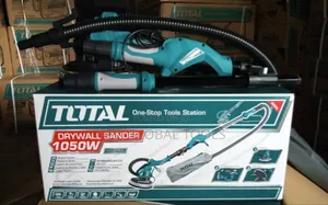 1050w Drywall Sander