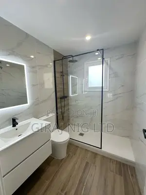 Fix Shower Cubicle