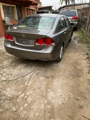 Economy Car Hire Service