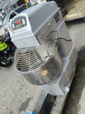 Dough Mixer