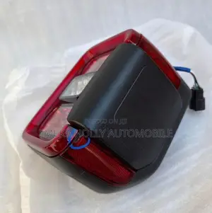 Jeep Wrangler Pick Up Model Back Up Lights 2020/2024 Model Jl.