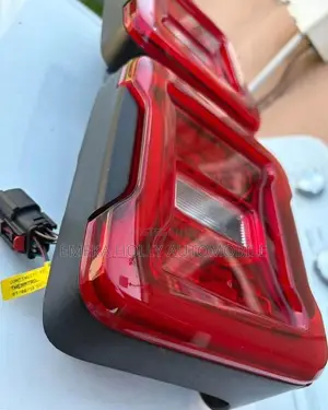 Jeep Wrangler Back Up Lights From 2020/2010 Model Jk-Jl.