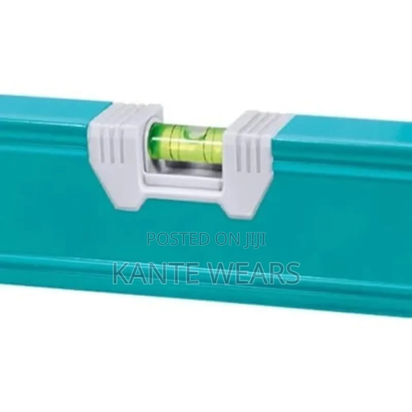 Total 60 Cm Spirit Level