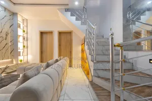 Luxury 2bedroom Maisonette With Private Cinema, Snooker, Table Tennis