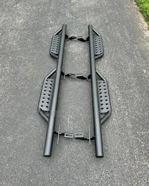 Jeep Wrangler Running Board Side Step.