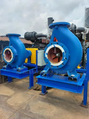 Centrifugal Surface Pump 12" by 10"Inches