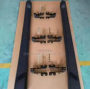 Jeep Wrangler 2020/2022 Model Jl Side Step Running Board.