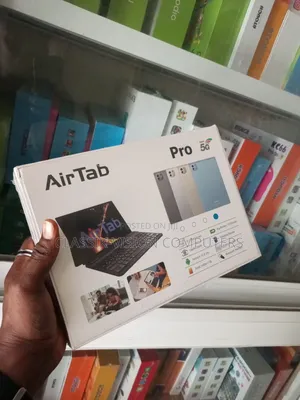 New AirTab Pro 5G 1 TB