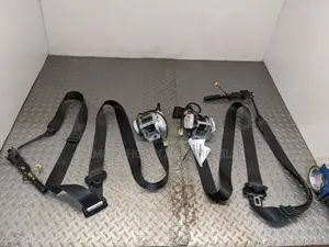 Jeep Wrangler Seat Belt 2010/2018 Model Jk.