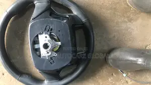 Steering Wheel for 4 Runner 2013 Model