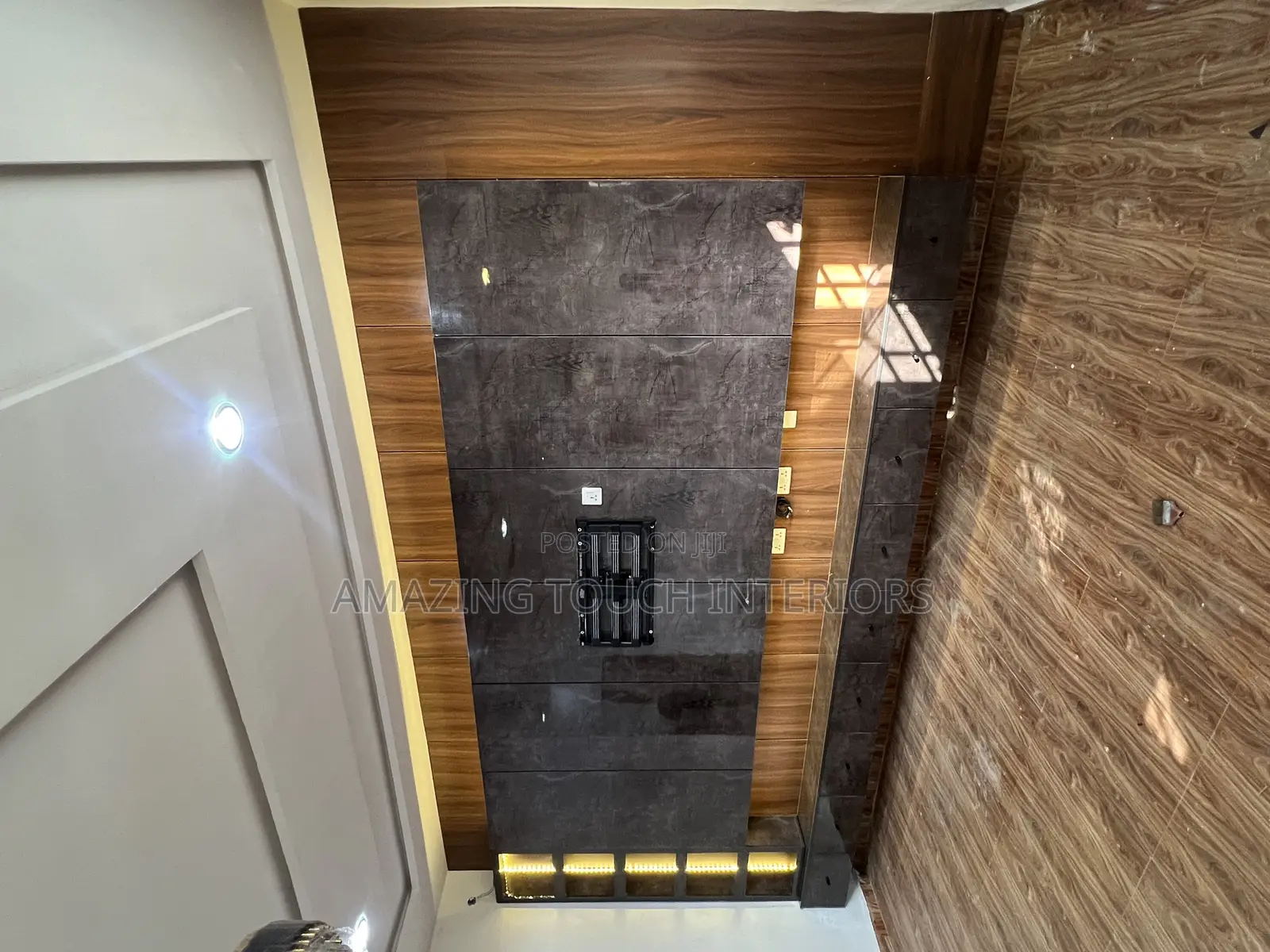 Furniture and Interior Design