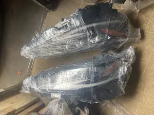3 Touch Headlights for Lexus Es 350 2021 Model