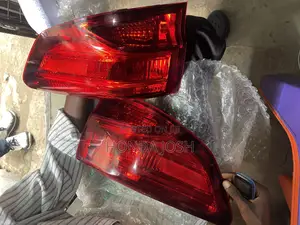 Rear Lamp 2020/2022 Acura MDX