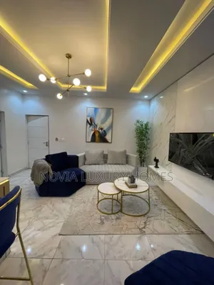 Luxury 1bedroom With Swimming Pool