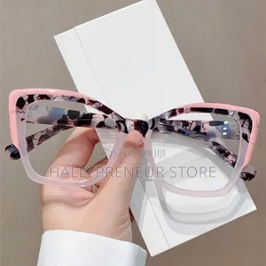 Anti-Blue Light Glasses Photochromic Eyewear Computer Glasses