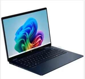 New Laptop HP OmniBook X Flip 14" 16GB Intel Core Ultra 7 SSD 1T