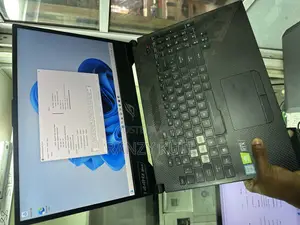 Laptop Asus ROG Strix GL503 16GB Intel Core I7 SSD 512GB