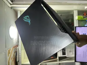 Laptop Asus ROG Strix GL503 16GB Intel Core I7 SSD 512GB