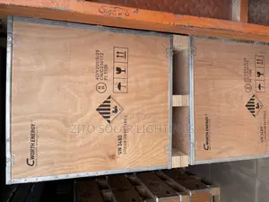 20kwh Cworth Energy Solar Lithium Battery