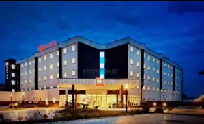 Certificate of Occupancy