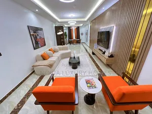 Luxury 3bedroom With Ps5 Treated Water
