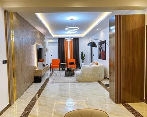 Luxury 3bedroom With Ps5 Treated Water