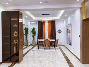 Luxury 3bedroom With Ps5 Treated Water