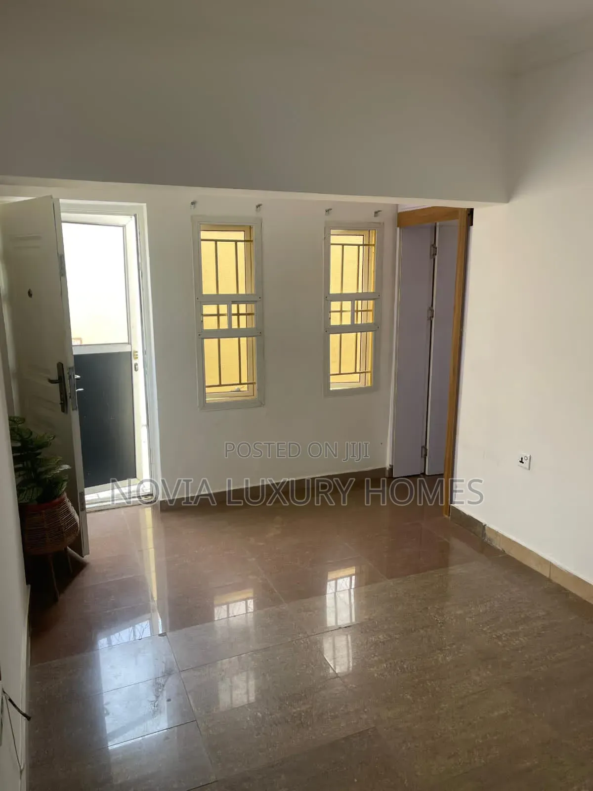 Luxury 3bedroom With Ps5 Treated Water
