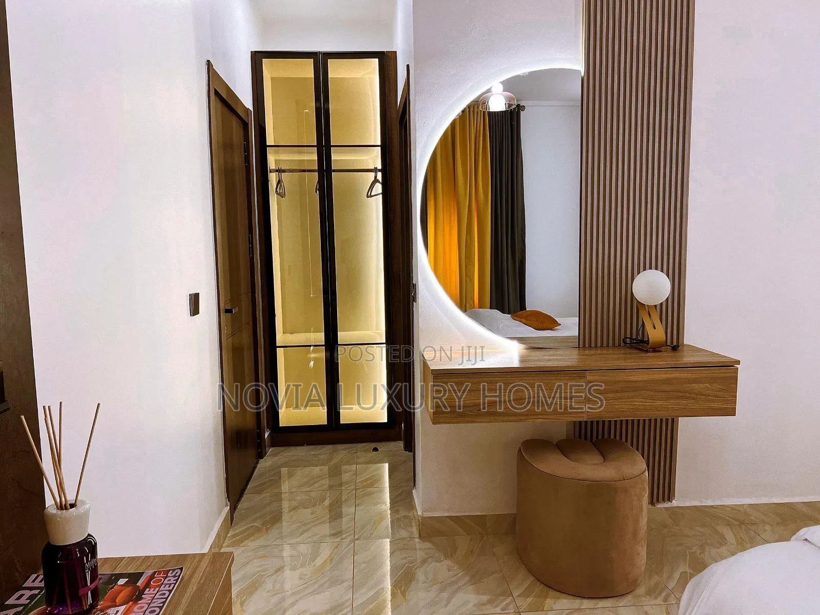 Luxury 3bedroom With Ps5 Treated Water