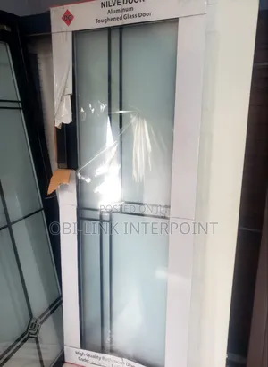 Toilet /Bathroom Door