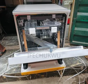 Phiima German Technology Inbuilt Inverter Dishwasher Digital Display