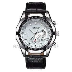 Designer Men's Wristwatch