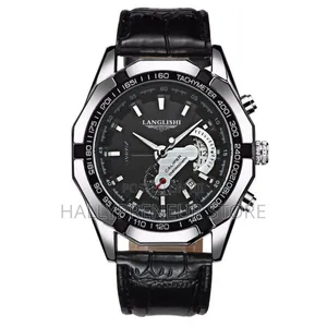 Designer Men's Wristwatch