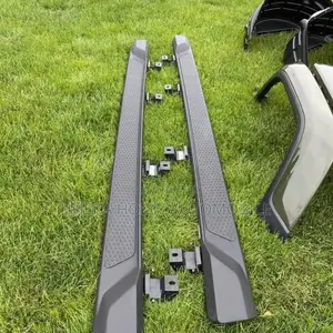 Jeep Wrangler Running Board 2020 Model Jl.