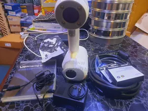 3d Scanner