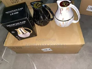 1000ml Vacuum Jug Flask
