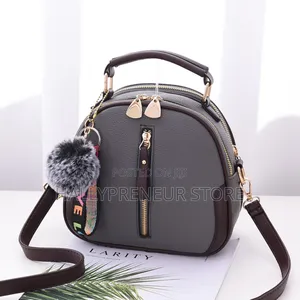 Medium Handbag Office Love Bag Shoulder Bag