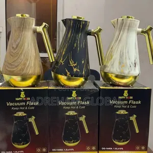 1000ml Vacuum Jug Flask
