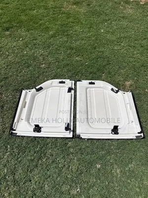 Jeep Wrangler Front Roof Hard Top Cover 2020/2022 Model Jl.