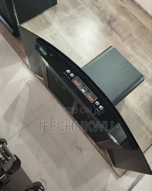 Original Image 60x90cm Heat Extractor With Led Light (  %Copper)