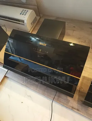 Original Image 60x90cm (Plasma) Automatic Inverter Heat Extractor