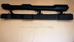 Jeep Wrangler 2020/2022 Model Jl Side Step Board.