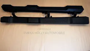 Jeep Wrangler 2020/2022 Model Jl Side Step Board.