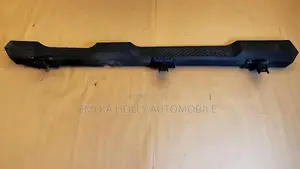 Jeep Wrangler 2020/2022 Model Jl Side Step Board.