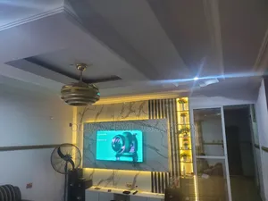Furnished 3bdrm House in Ifo for sale