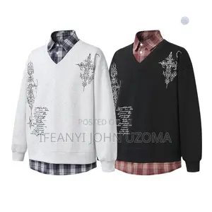 Premium Classic Savage Base Sleeves Sweatshirt